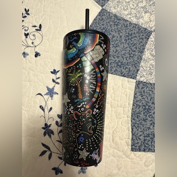 Starbucks Farm Rio cold cup - Picture 2 of 4